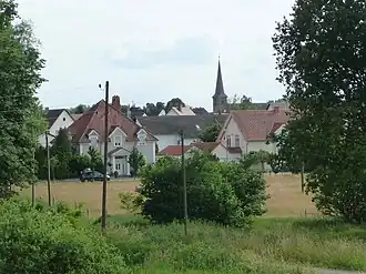 Knittelsheim