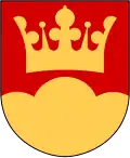 Blason de Knivsta