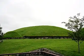 Image illustrative de l’article Knowth