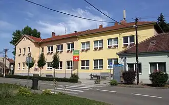 Kobylnice (district de Brno-Campagne)