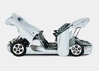 Image illustrative de l’article Koenigsegg CC8S