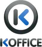 Description de l'image Koffice-logo-alpha.png.