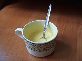 Image illustrative de l’article Gogol Mogol