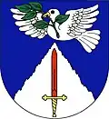 Blason de Kojice