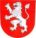 Blason de Kolinec