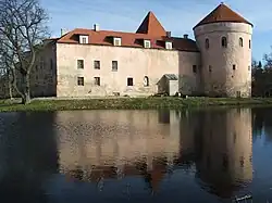 Château de Koluvere
