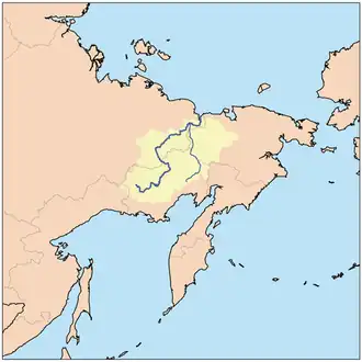 Image illustrative de l’article Kolyma