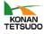 logo de Kōnan Railway