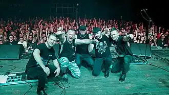 Description de l'image Koncert .jpg.