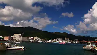 Setouchi (Kagoshima)