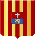 Blason de Kontich