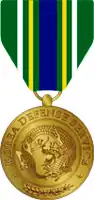 Korea Defense Service Medal