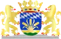 Blason de Korendijk