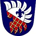 Blason de Korolupy