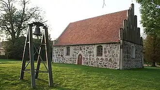 Lipie Góry (Lubusz)