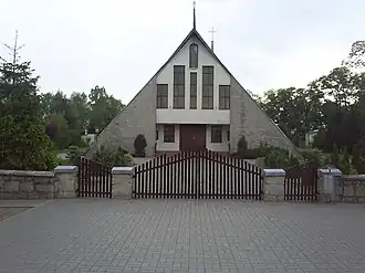 Chrośnica (Grande-Pologne)