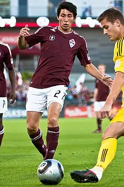 Image illustrative de l’article Kosuke Kimura