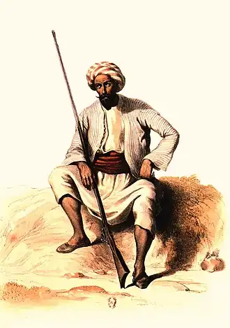 Image illustrative de l’article Kouloughlis