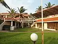 Hôtel de Kovalam