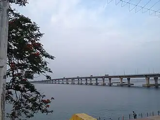 Image illustrative de l’article Route nationale 16 (Inde)