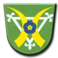 Blason de Kozárov