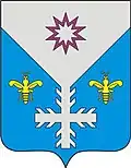 Blason de Kozlovka