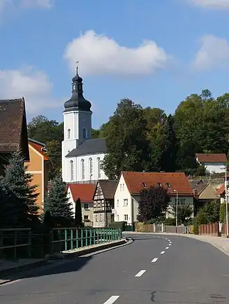 Kraftsdorf