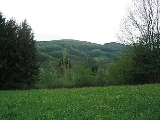 Image illustrative de l’article Krehberg