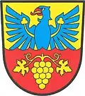 Blason de Krhovice