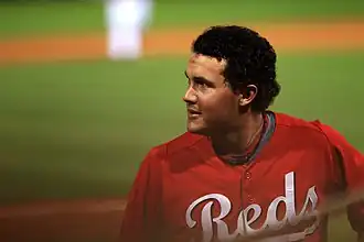 Image illustrative de l’article Kristopher Negron