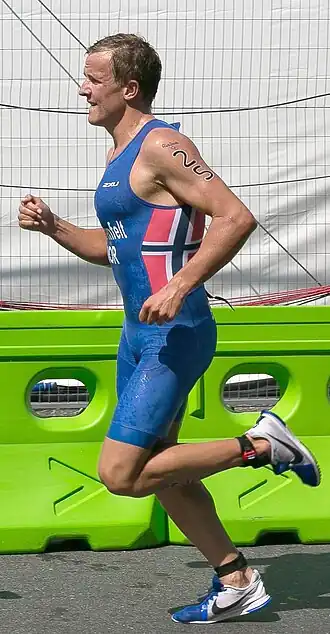 Image illustrative de l’article Kristian Blummenfelt