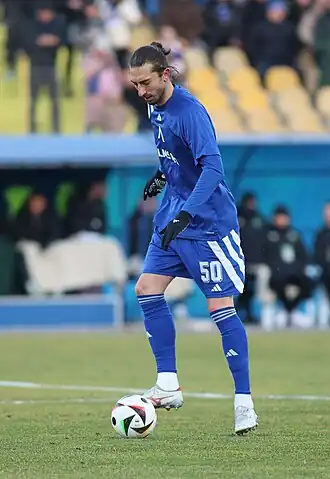 Image illustrative de l’article Kristian Dimitrov