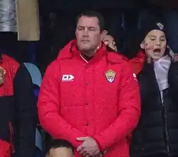 Description de l'image Kristian Woolf.jpg.