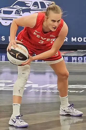 Image illustrative de l’article Kristy Wallace