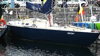 illustration de Kriter V