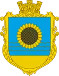 Blason de KrinkyKrynky