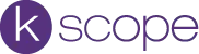 Description de l'image Kscope_Logo.png.