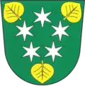 Blason de Kuřimany