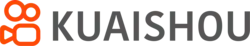 logo de Kuaishou