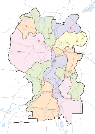 (Voir situation sur carte : Kuala Lumpur)