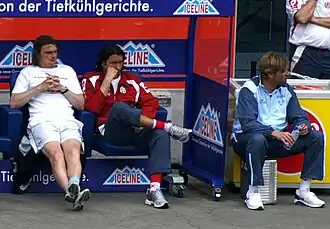 Image illustrative de l’article Željko Buvač