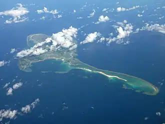 Image illustrative de l’article Kume-jima