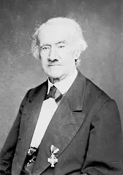 Description de l'image Kummer.jpg.