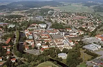 Kungsbacka (commune)