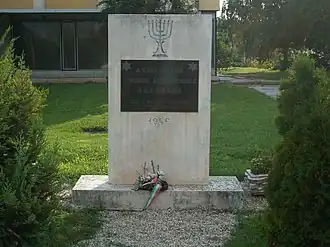 Image illustrative de l’article Pogrom de Kunmadaras