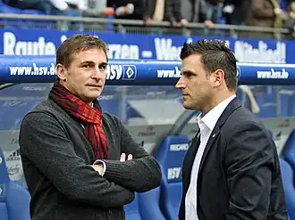 Image illustrative de l’article Marco Haber