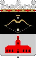Blason de Kuopio