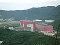 Centrale nucléaire de Kuosheng, 2011.