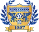 Logo du FC Kuressaare