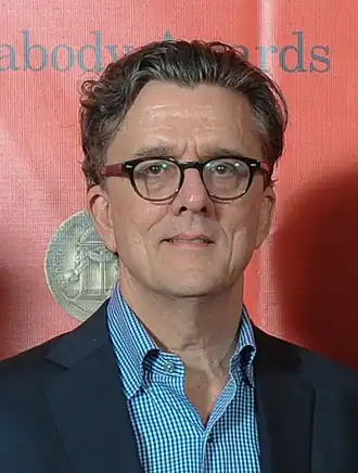 Image illustrative de l’article Studio 360